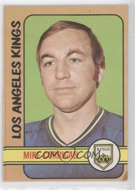 1972-73 O-Pee-Chee - [Base] #74 - Mike Corrigan