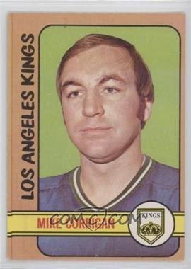 1972-73 O-Pee-Chee - [Base] #74 - Mike Corrigan