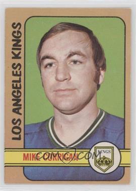 1972-73 O-Pee-Chee - [Base] #74 - Mike Corrigan