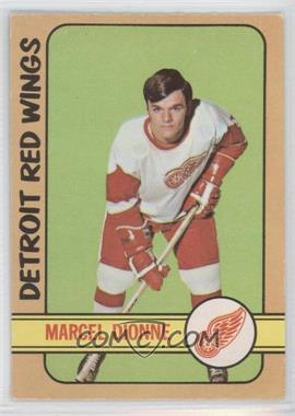 1972-73 O-Pee-Chee - [Base] #8 - Marcel Dionne [Good to VG‑EX]