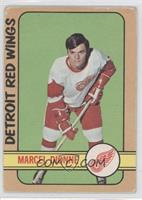 Marcel Dionne [Noted]