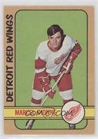 Marcel Dionne