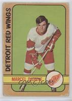 Marcel Dionne [Poor to Fair]