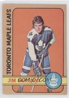 Jim McKenny [Good to VG‑EX]