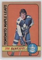 Jim McKenny [Good to VG‑EX]