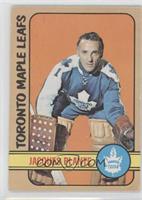 Jacques Plante