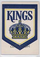 Los Angeles Kings Team