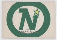 Minnesota North Stars Team