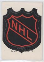 NHL Logo