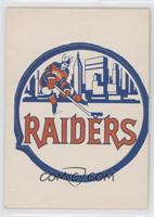 New York Raiders (WHA)