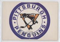 Pittsburgh Penguins Team