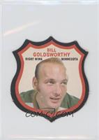 Bill Goldsworthy [Good to VG‑EX]