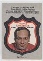 Jacques Laperriere