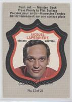 Jacques Laperriere [Good to VG‑EX]