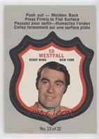 Ed Westfall [Poor to Fair]