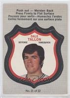 Dale Tallon