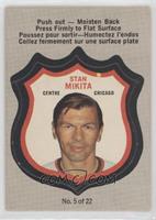 Stan Mikita