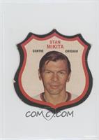 Stan Mikita [Poor to Fair]