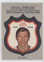 Stan Mikita