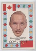 Bill Goldsworthy [Good to VG‑EX]