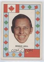 Dennis Hull [Poor to Fair]