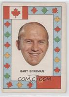 Gary Bergman [Good to VG‑EX]