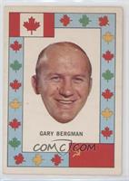 Gary Bergman