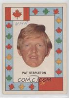 Pat Stapleton [Poor to Fair]