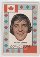 Serge Savard [Good to VG‑EX]