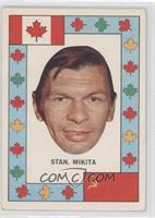 Stan Mikita [Good to VG‑EX]