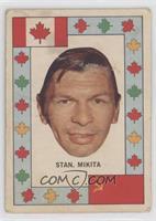 Stan Mikita [Poor to Fair]