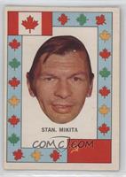 Stan Mikita [Good to VG‑EX]