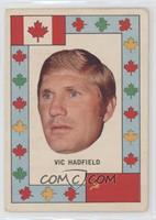 Vic Hadfield [Good to VG‑EX]