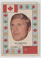 Vic Hadfield [Poor to Fair]