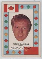 Wayne Cashman