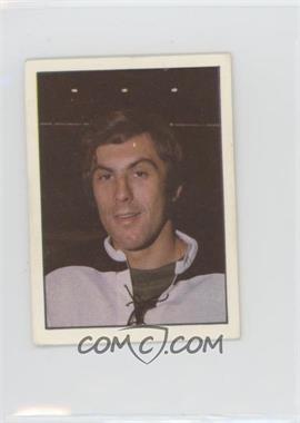 1972-73 Semic Hockey Stickers - [Base] #112 - Franz Hofherr
