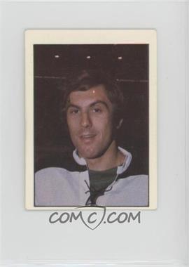 1972-73 Semic Hockey Stickers - [Base] #112 - Franz Hofherr