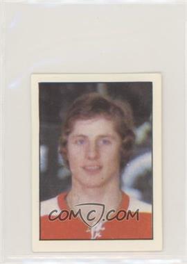 1972-73 Semic Hockey Stickers - [Base] #138 - Nando Mathieu