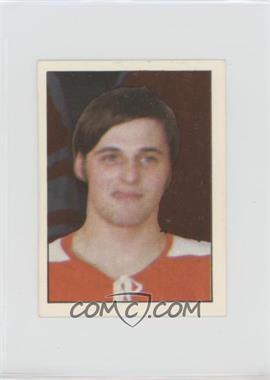 1972-73 Semic Hockey Stickers - [Base] #152 - Guy Dubois [Good to VG‑EX]