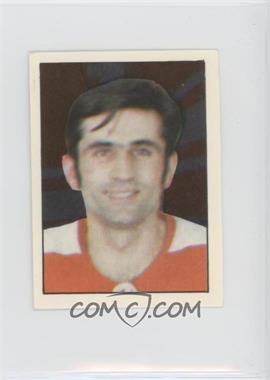 1972-73 Semic Hockey Stickers - [Base] #154 - Rene Hueguenin