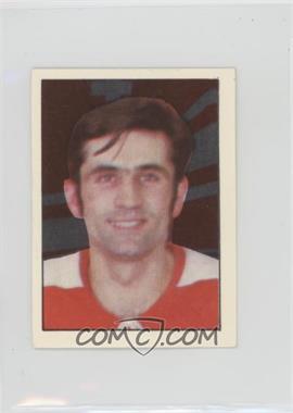 1972-73 Semic Hockey Stickers - [Base] #154 - Rene Hueguenin