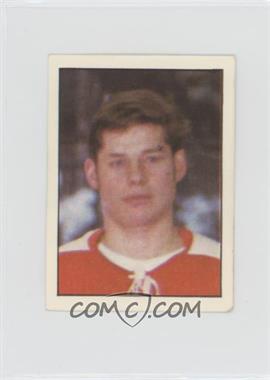 1972-73 Semic Hockey Stickers - [Base] #160 - Gilbert Mathieu [Good to VG‑EX]