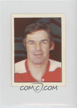 1972-73 Semic Hockey Stickers - [Base] #161 - Michel Turler