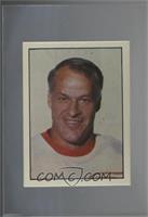 Gordie Howe