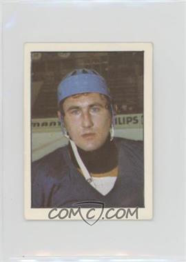 1972-73 Semic Hockey Stickers - [Base] #21 - Marcel Sakac