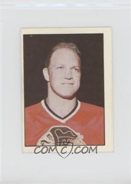 1972-73 Semic Hockey Stickers - [Base] #228 - Bobby Hull [Good to VG‑EX]