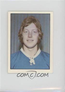 1972-73 Semic Hockey Stickers - [Base] #67 - Dan Labraaten