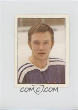 1972-73 Semic Hockey Stickers - [Base] #74 - Hannu Luojola