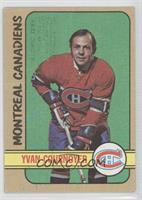 Yvan Cournoyer [Good to VG‑EX]