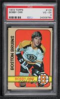 Bobby Orr [PSA 4 VG‑EX]